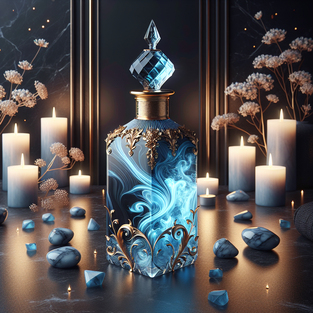 癒しのクリスタルエリクサー