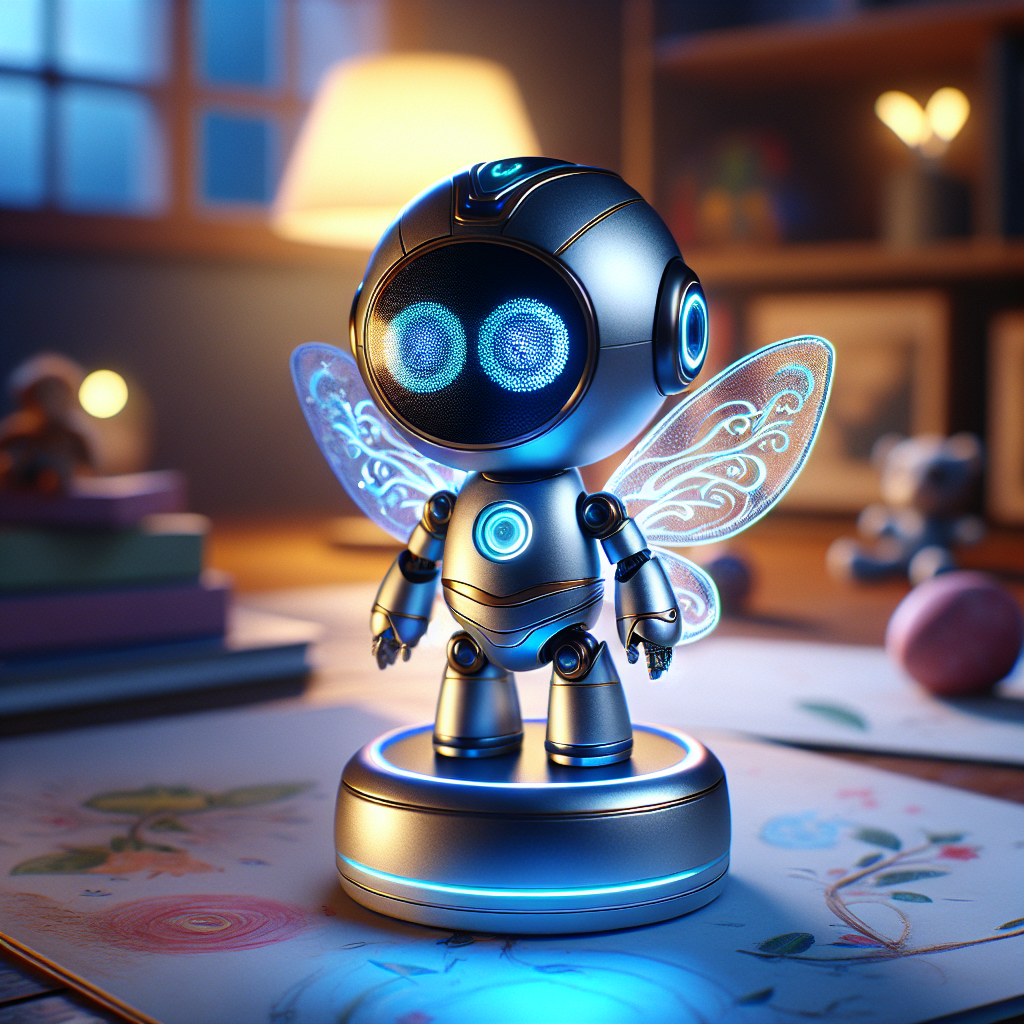 ポケット・ガーディアン